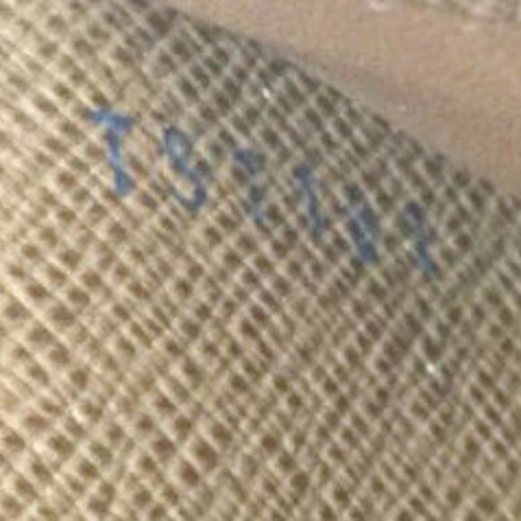 Louis Vuitton Monogram Minibag & Sarah Wallet - Picture 16 of 16